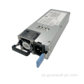 Redundant Server 2000W AC 100-240V Netzteile